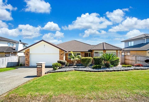 23 Leafield Crescent, Henderson, Auckland