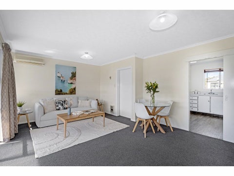 5 Croydon Street, Sydenham, Christchurch