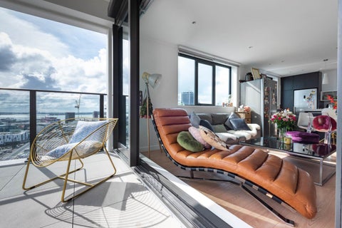 1117/147 Nelson Street, Auckland Central, Auckland