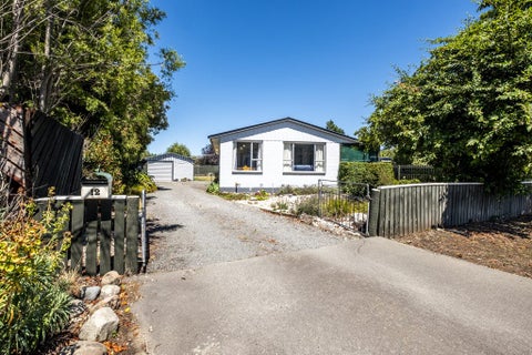 12 Gladstone Street, Hawarden, Hawarden