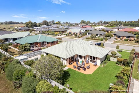 16 Hannah Place, Holmes Hill, Oamaru