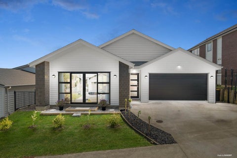 17 Kaipuke Crescent, Gulf Harbour, Whangaparaoa