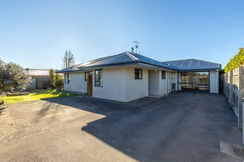 21A Hope Drive, Witherlea, Blenheim