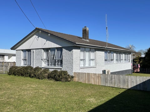 39 Rangitahi Street, Otorohanga, Otorohanga