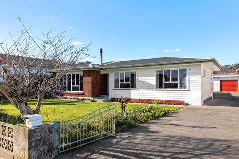 265 Clifford Street, Whataupoko, Gisborne