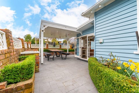 51 Rathmore Street, West End, Timaru