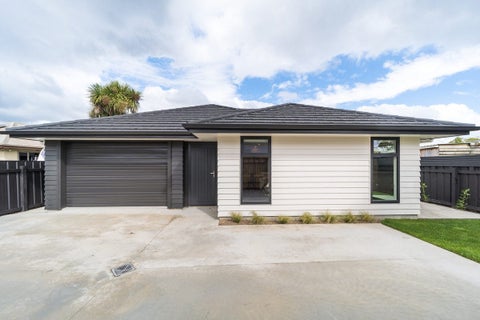 4B Ayr Place, Hokowhitu, Palmerston North