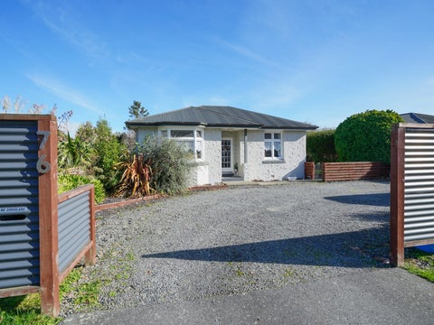 76 Isabella Street, Glengarry, Invercargill