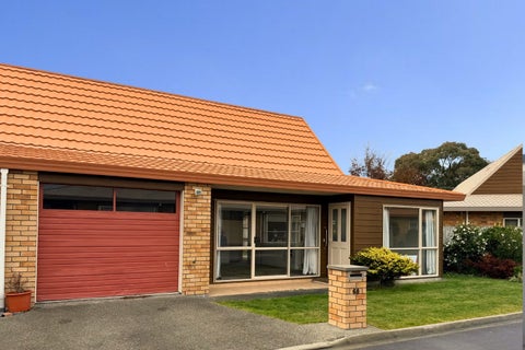 68/2 William Donald Drive, Solway, Masterton