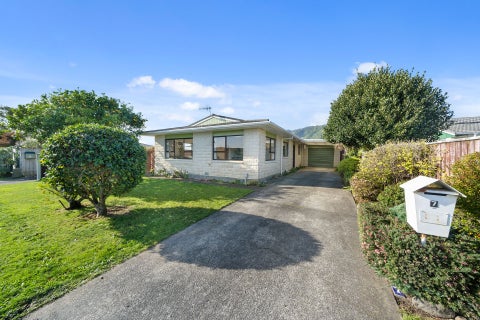 7A Oriwa Street, Waikanae, Waikanae