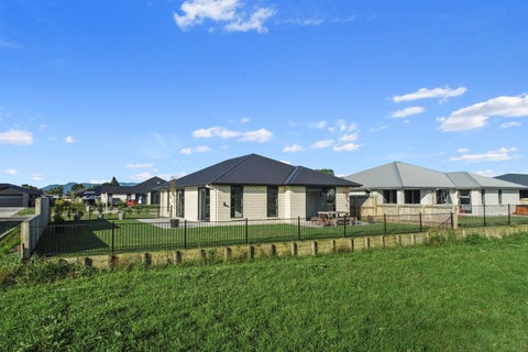7 Archford Street, Matamata, Matamata