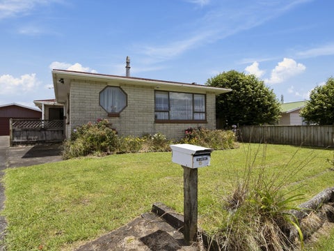 15 Pleiades Street, Waitara, Waitara