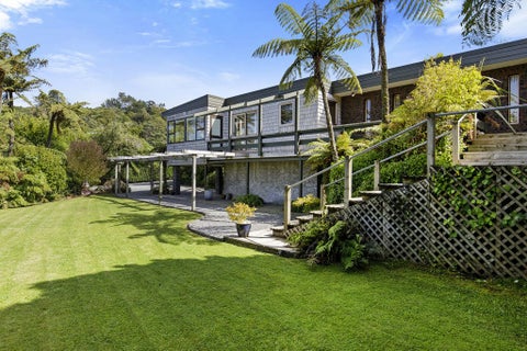 155 Park Road, Belmont, Lower Hutt