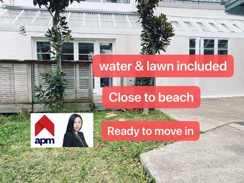 2/23 Codrington Crescent, Mission Bay, Auckland