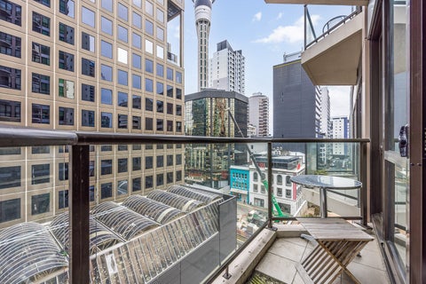 10D/76 Albert Street, Auckland Central, Auckland
