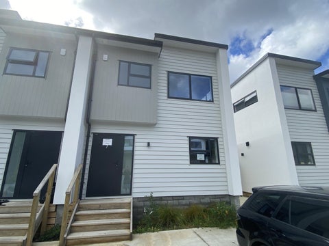 7/64 Glen Road, Stokes Valley, Lower Hutt