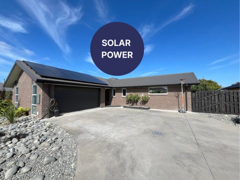46 Lewis Crescent, Rolleston, Rolleston