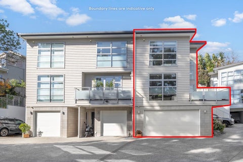73 Gibraltar Crescent, Parnell, Auckland