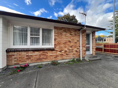 123 Fitzherbert Avenue, West End, Palmerston North