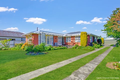 286 Moore Street, Ashburton, Ashburton