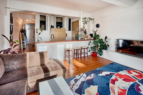 2/42 Vivian Street, Te Aro, Wellington