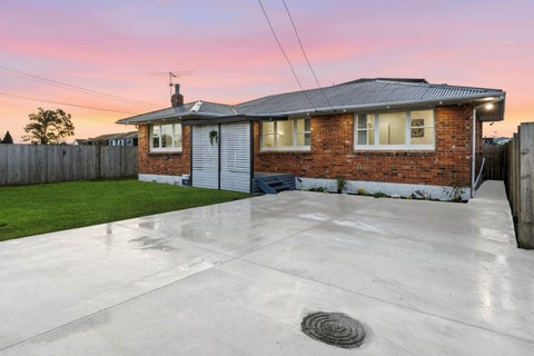 4 Berwyn Avenue, Takanini, Auckland