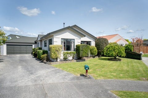 45 Dalfield Place, Highbury, Palmerston North