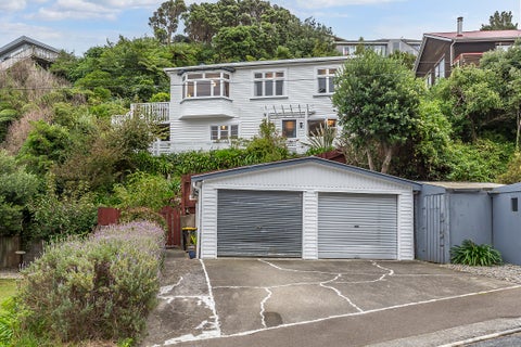 41 Melrose Road, Island Bay, Wellington