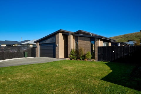 4 Tauhou Place, Kaikoura