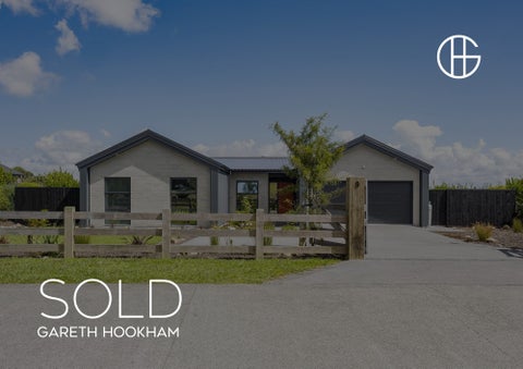 9 Johnson Place, Stillwater, Silverdale