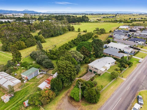 56 Bunyan Road, Coastlands, Whakatane