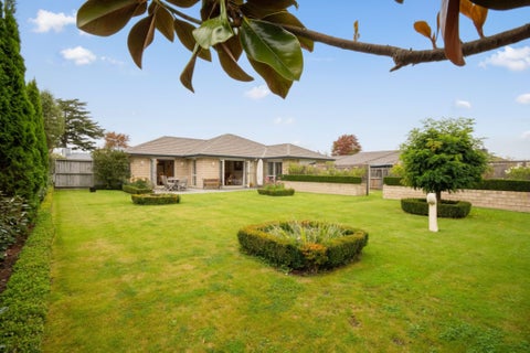 35 Oxford Road, Rangiora, Rangiora