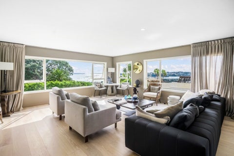 1/2 Crescent Road, Parnell, Auckland