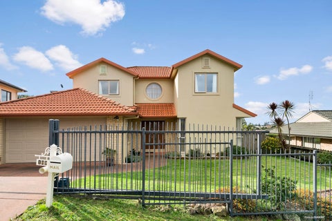 123 Grovenor Drive, Orewa, Orewa