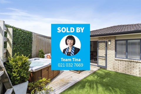 10A De Thiery Place, Pakuranga Heights, Auckland