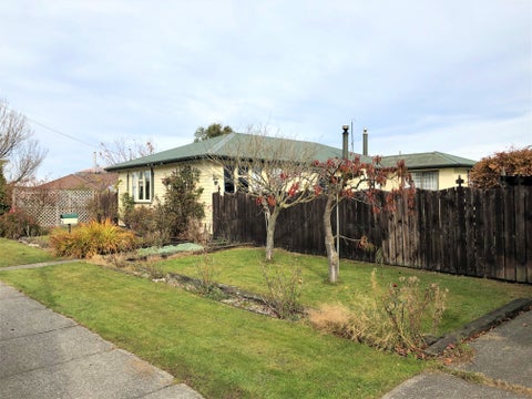 22 High Street, Balclutha
