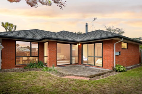 132 Aylesford Street, Mairehau, Christchurch
