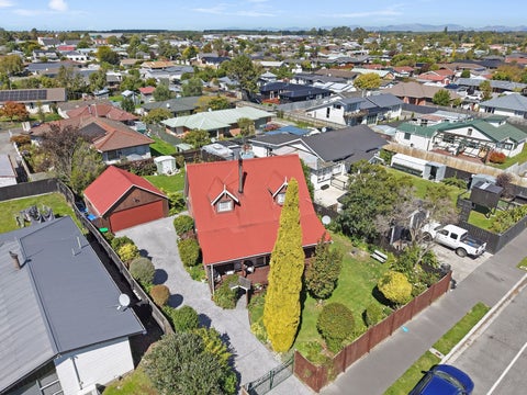 104 Otaki Street, Kaiapoi, Kaiapoi