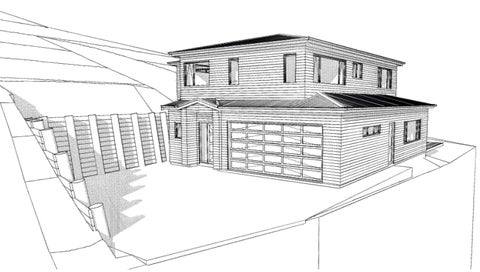 14 Prestbury Grove, Churton Park, Wellington