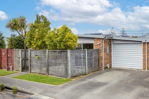 49 Lyndon Street, Riccarton, Christchurch