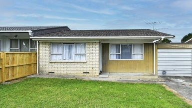 3/92 Maich Road, Manurewa, Auckland