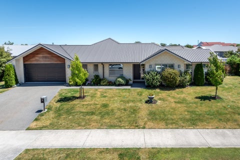 16 Watkins DR, Rangiora, Rangiora
