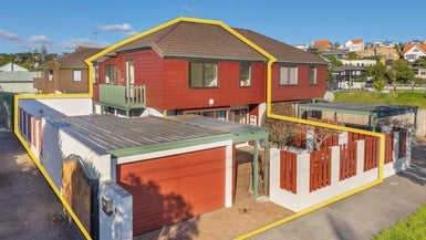 1/40 Atkin Avenue, Mission Bay, Auckland