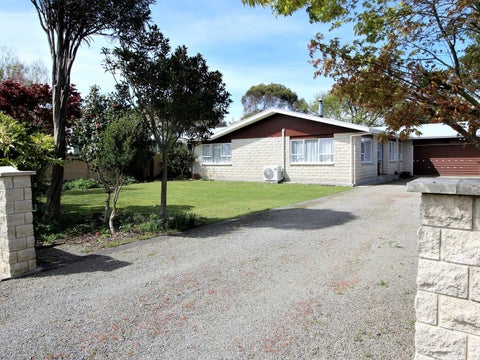 110 Grey Street, Woodville