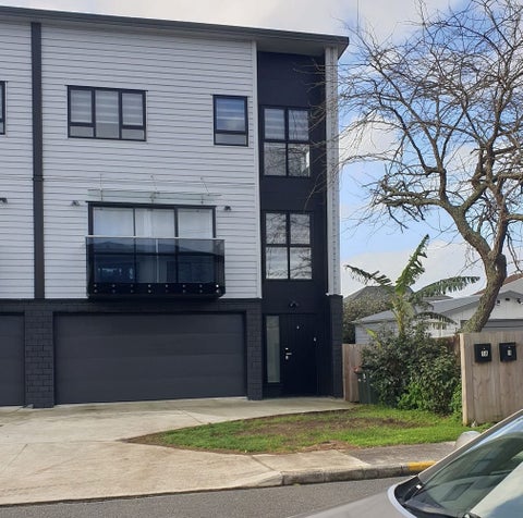 1 Cullen Avenue, Wesley, Auckland