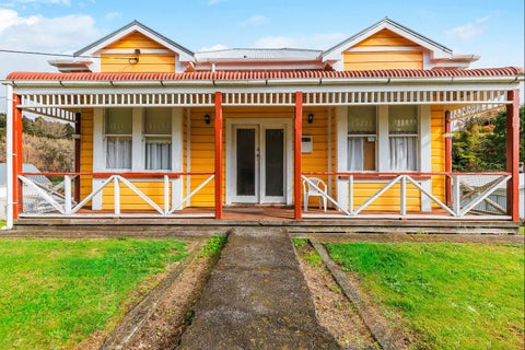 12 Golf Road, Taumarunui, Taumarunui
