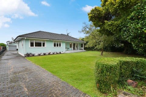 34 Campbell Street, Leamington, Cambridge