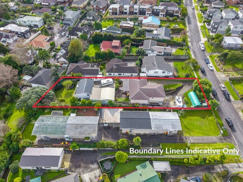 13 O'Halloran Road, Howick, Auckland