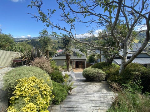 40 Grey Street, North East Valley, Dunedin