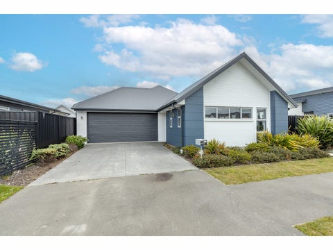 10 Toa Street, Kaiapoi, Kaiapoi